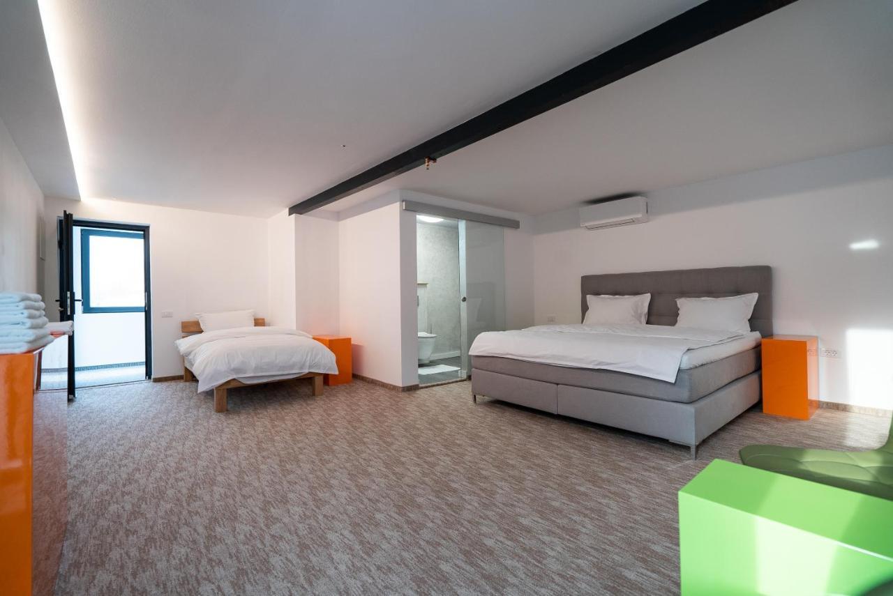 Alter Ego Otel Valea Drăganului Dış mekan fotoğraf