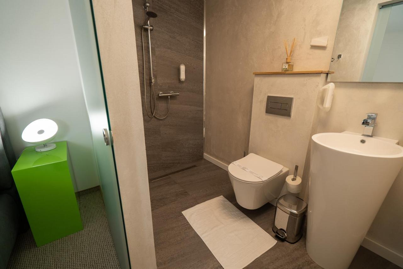 Alter Ego Otel Valea Drăganului Dış mekan fotoğraf