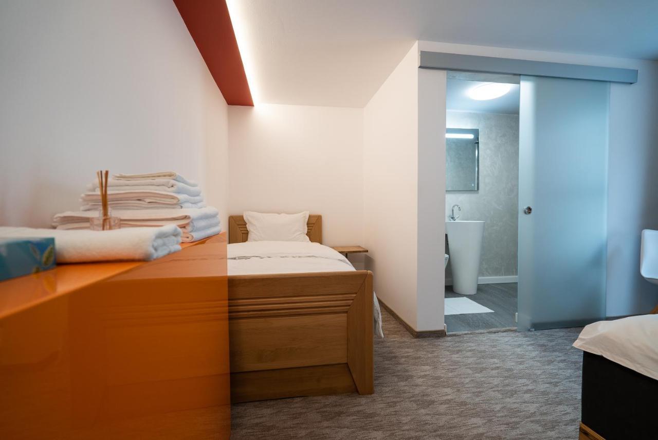 Alter Ego Otel Valea Drăganului Dış mekan fotoğraf