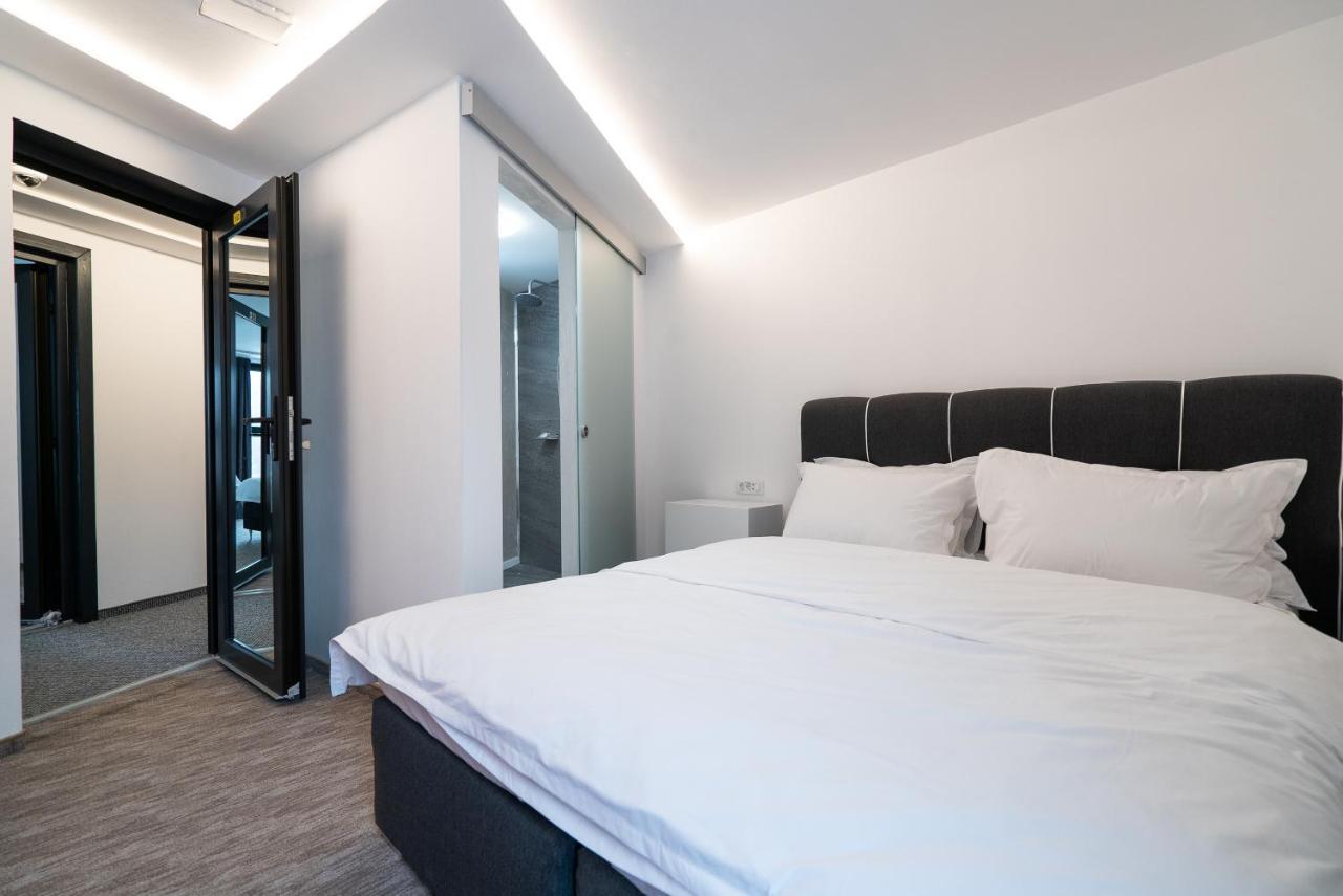 Alter Ego Otel Valea Drăganului Dış mekan fotoğraf